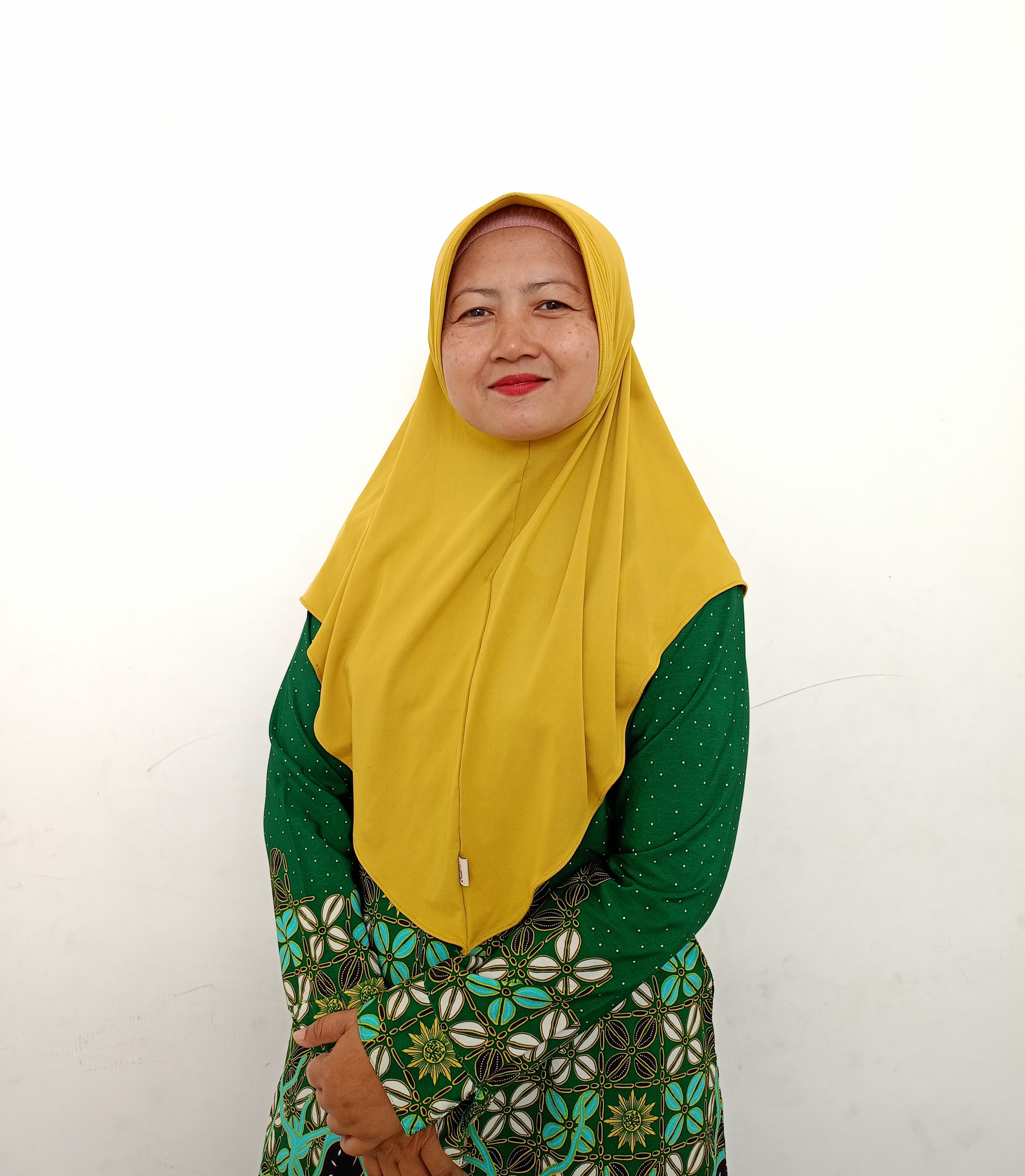 Diah Lestari, S.Pd