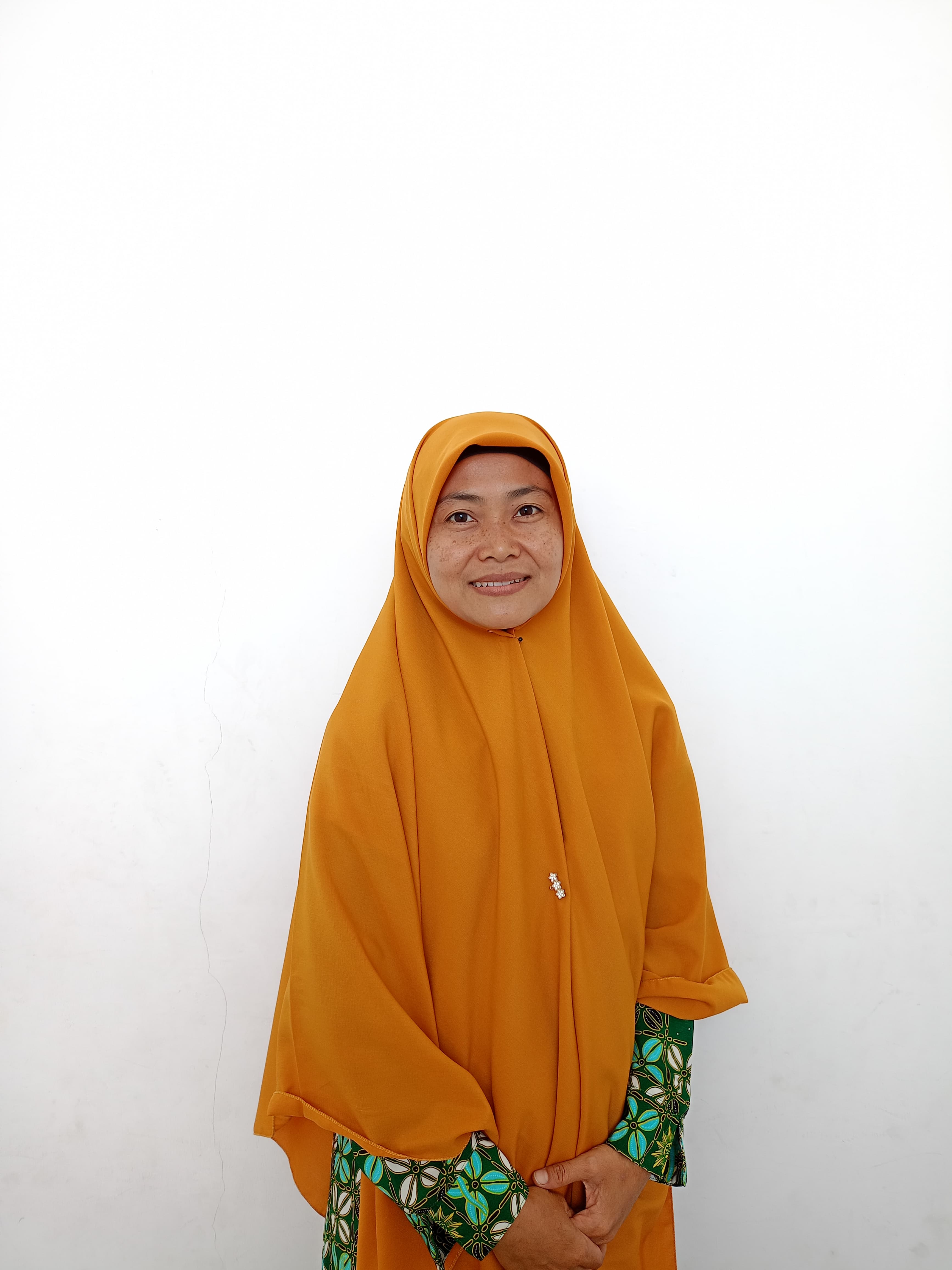 Ariani Sekarwati, S.Pd. SD